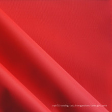Oxford 70d 190t PVC/PU Polyester Fabric